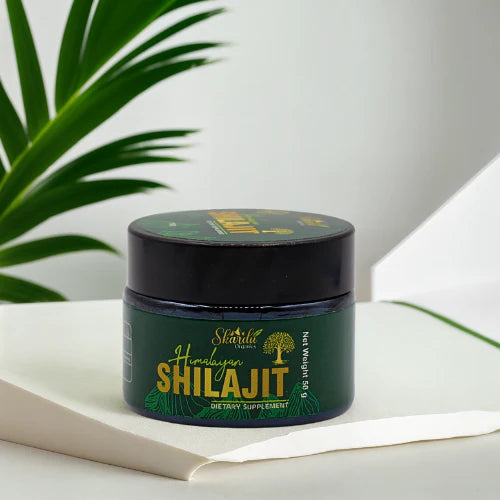 Sakardu' Organic Pure Shilajit