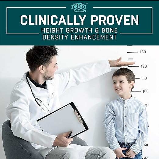 Height Growth