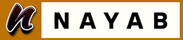Nayab naturals
